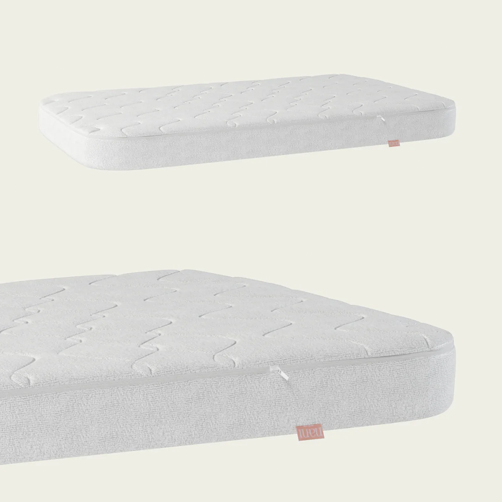 Nani Berlin Matratze für das 4-in-1 mitwachsendes Babybett