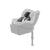 Newborn insert for the car seat in gray from Cybex.