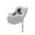 Newborn insert for the car seat in black from Cybex.