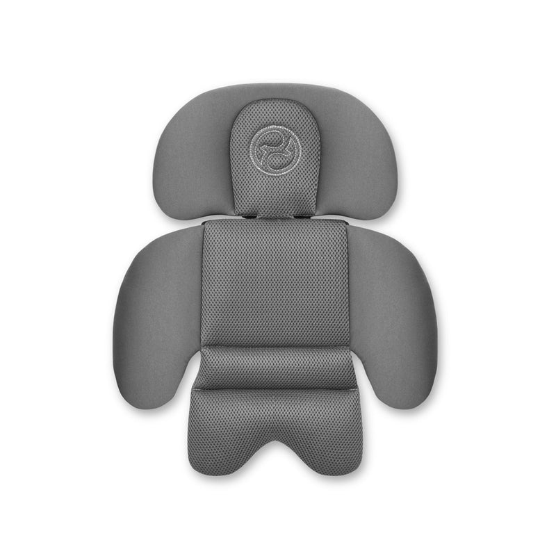 Neugeboreneneinlage für den Autositz in Grau von Cybex.