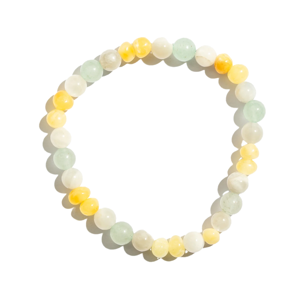 Nirrimis Bernstein Armband für Erwachsene Effie