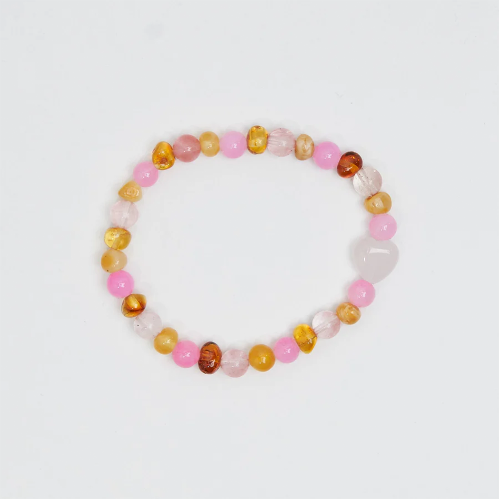Nirrimis Bernstein Armband für Erwachsene Bondi