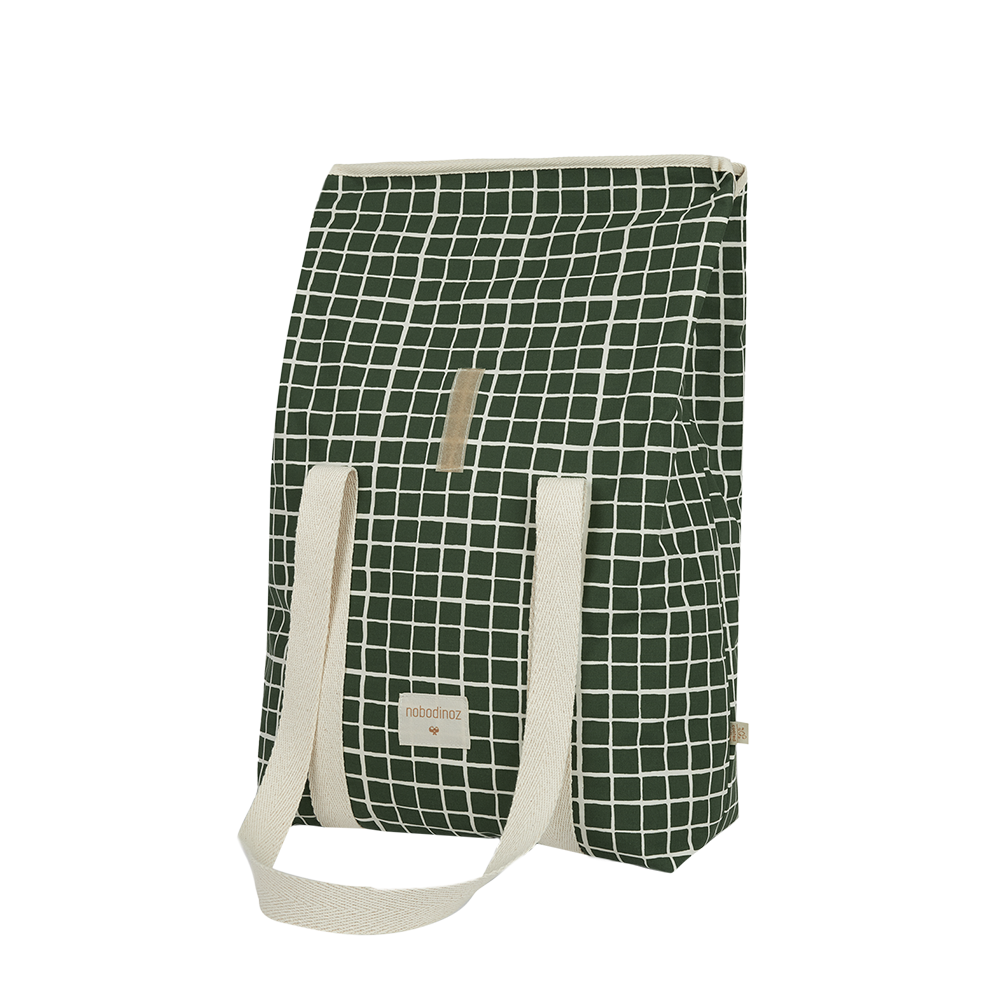 Nobodinoz  Kühltasche Sunshine  Mosaic