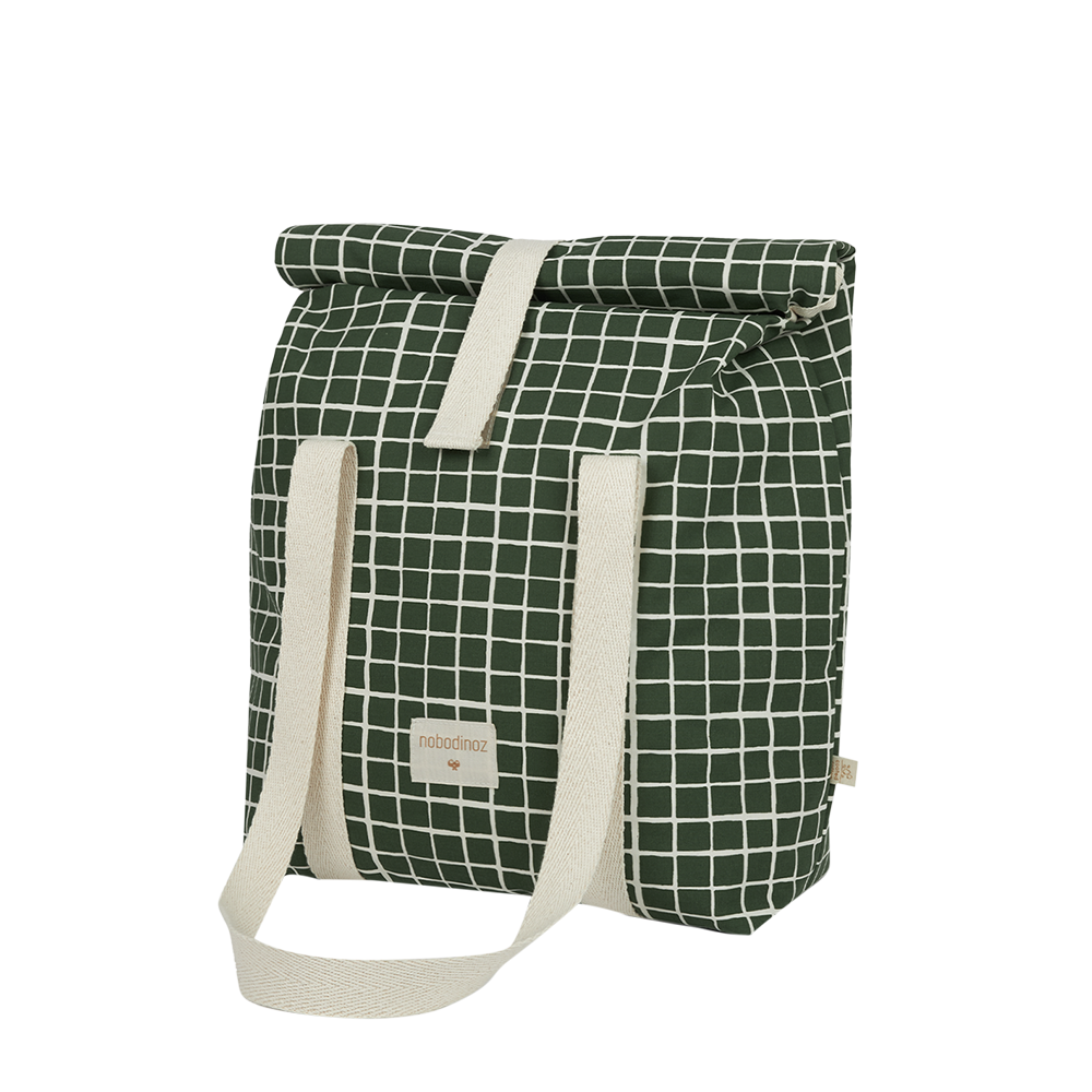 Nobodinoz  Kühltasche Sunshine  Mosaic