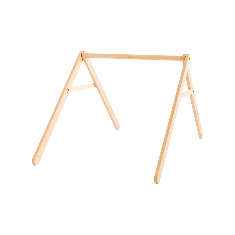 Nobodinoz Spielbogen Growing Green Arch