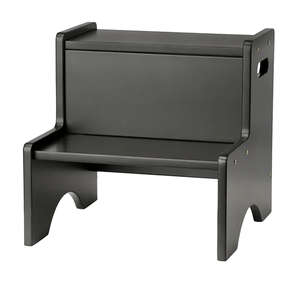 Nofred Tritthocker 'Form' Black