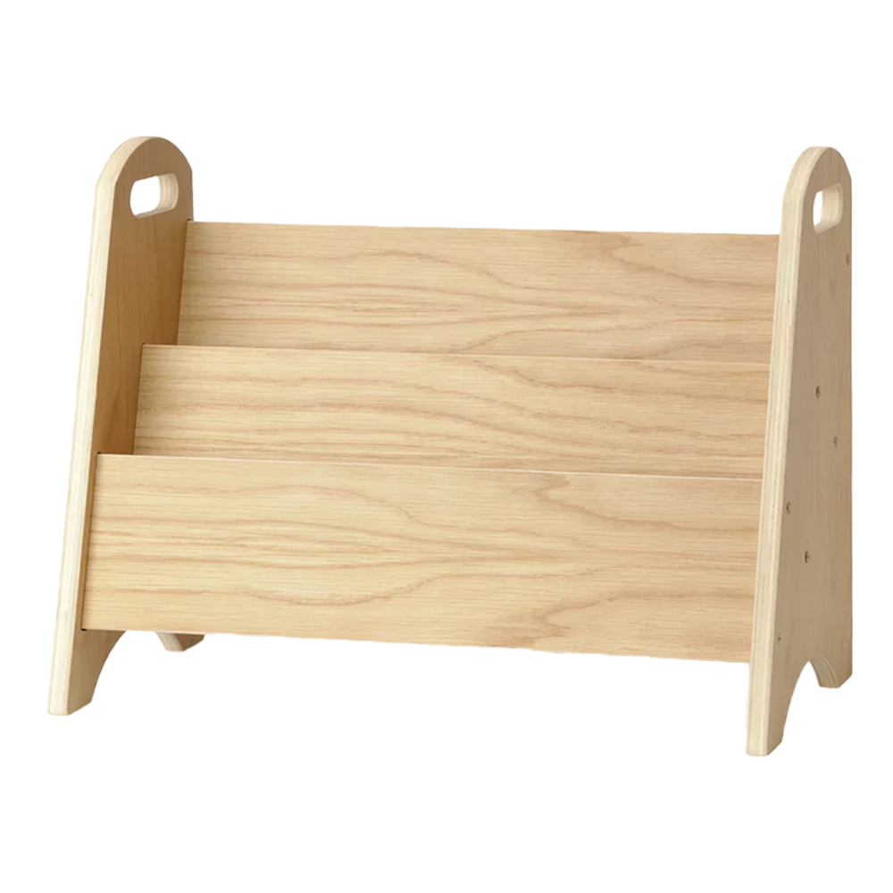 Nofred Bücherbox 'Form' Oak