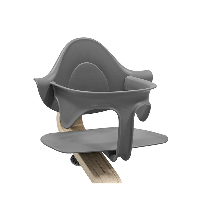 Nomi Sicherheitsbügel in Grau von Stokke