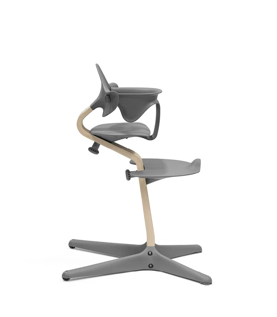 Stokke®  Sicherheitsbügel Mini für Nomi® Hochstuhl  Grau