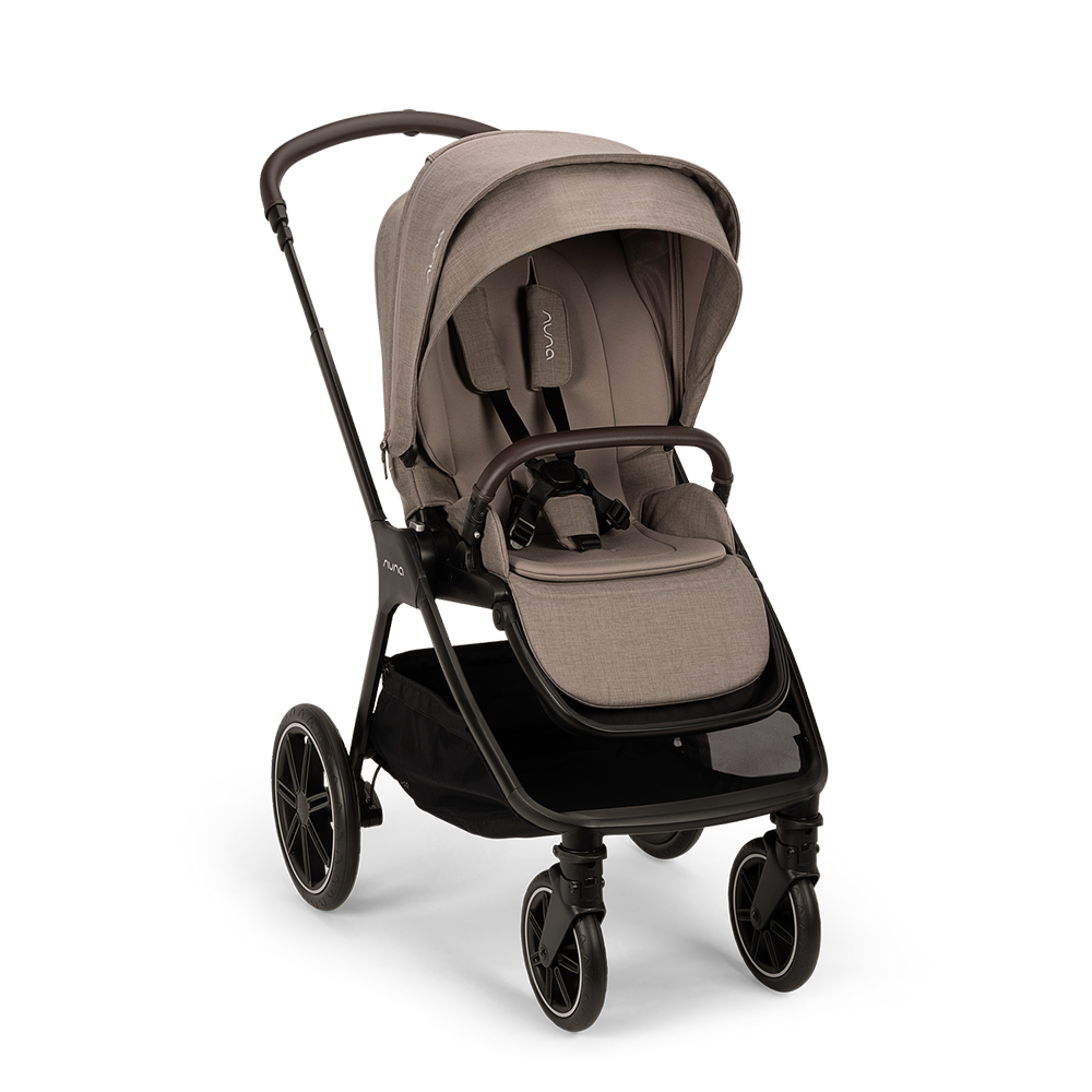 NUNA Triv lx All-in-One Set Cedar
