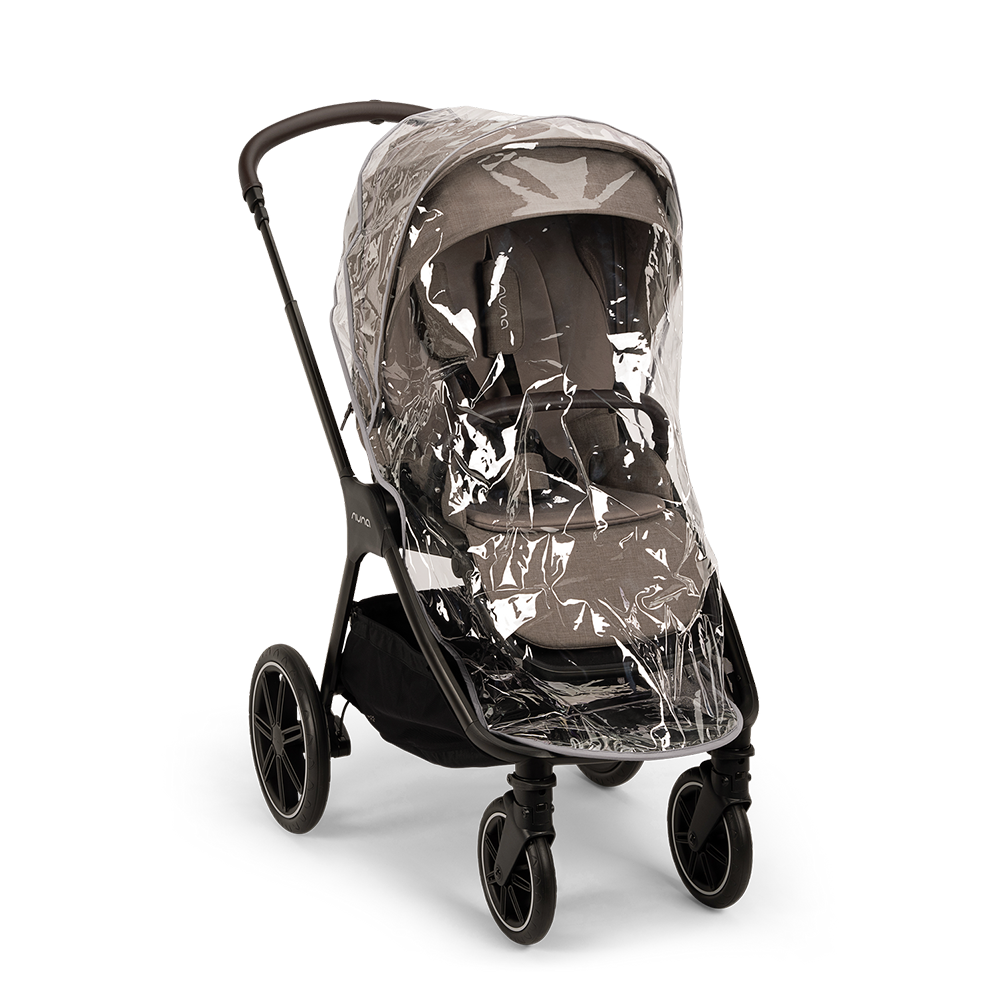 NUNA Triv lx All-in-One Set Cedar