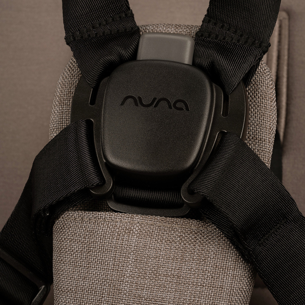 NUNA Triv lx All-in-One Set Cedar