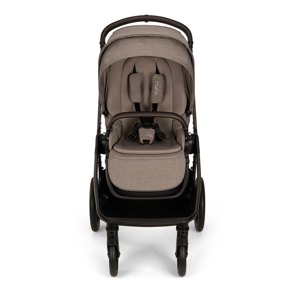 NUNA Triv lx All-in-One Set Cedar