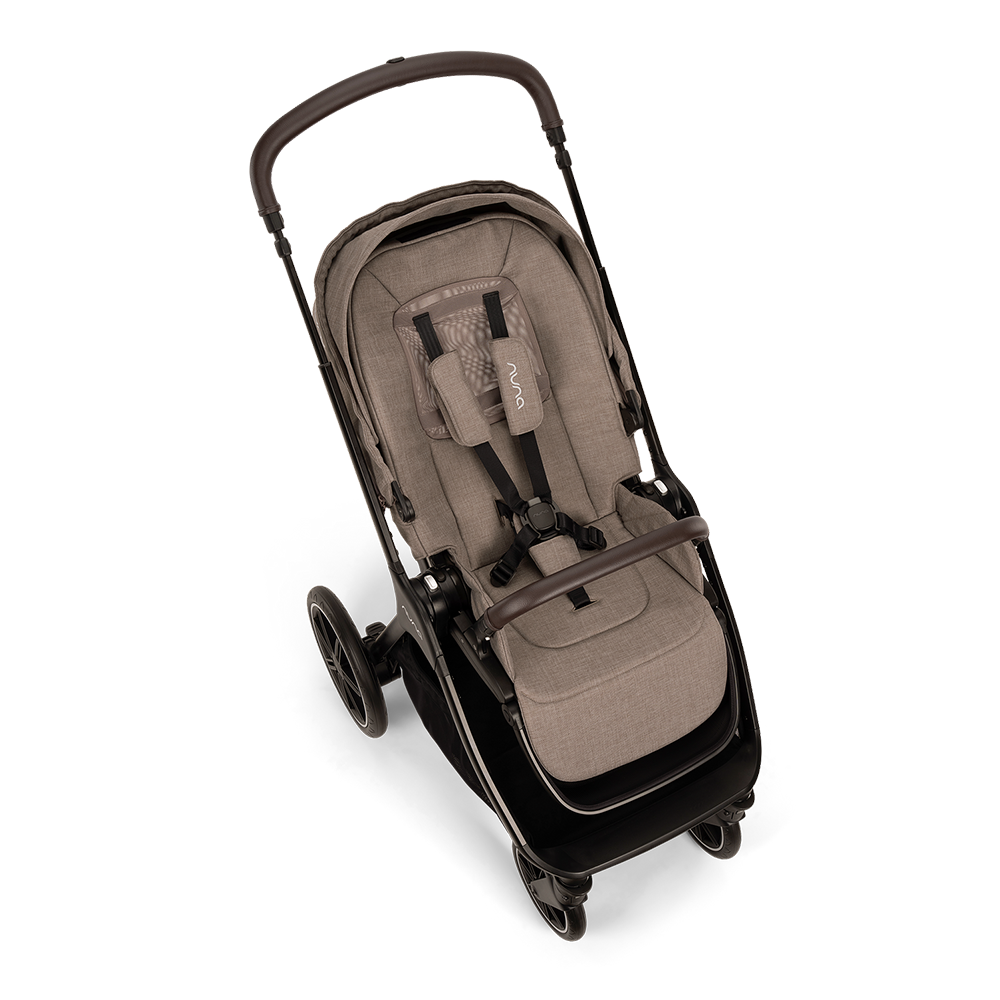 NUNA Triv lx All-in-One Set Cedar