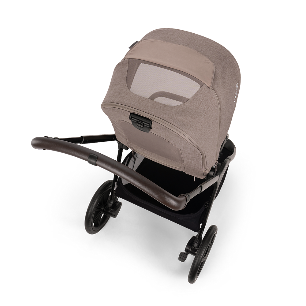 NUNA Triv lx All-in-One Set Cedar