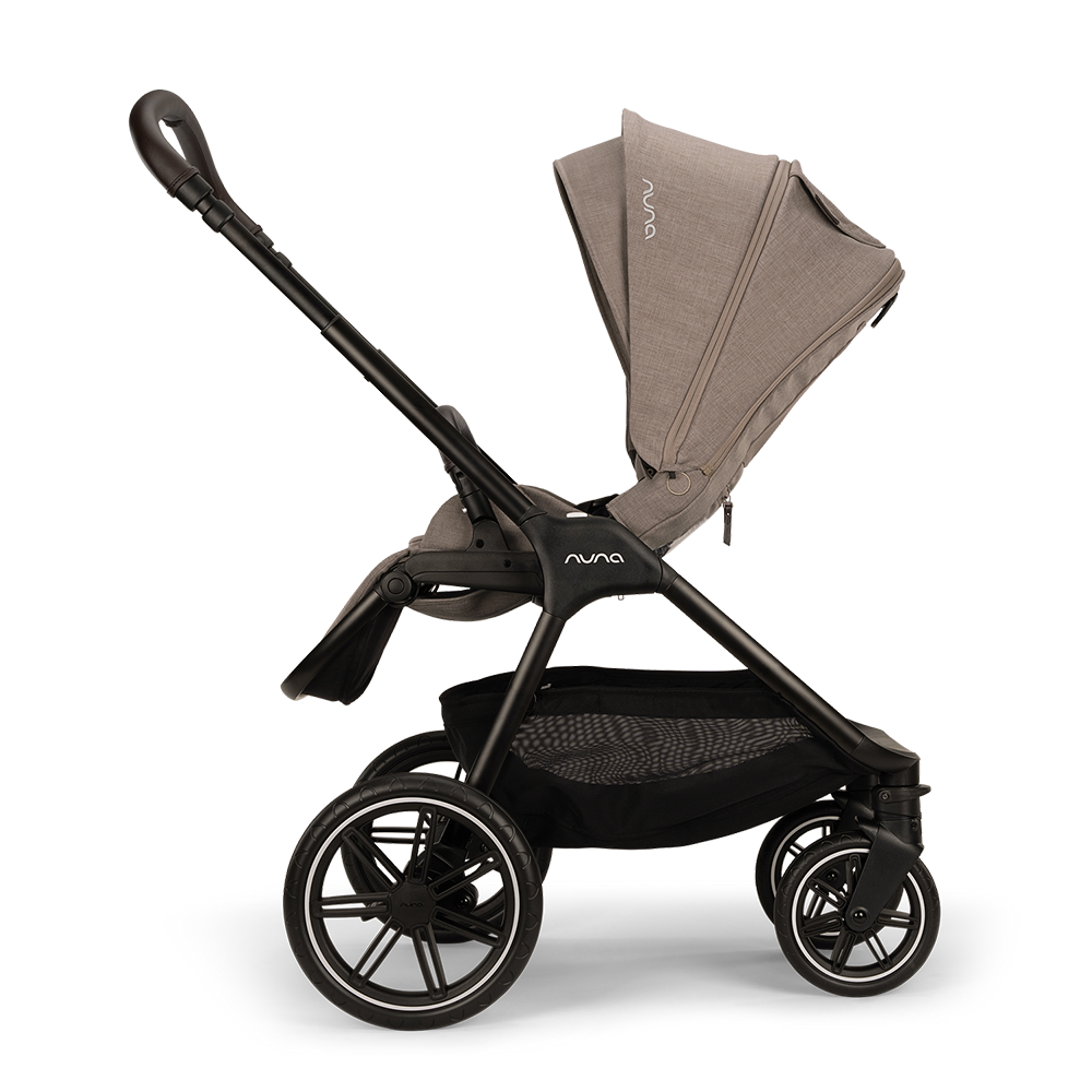 NUNA Triv lx All-in-One Set Cedar