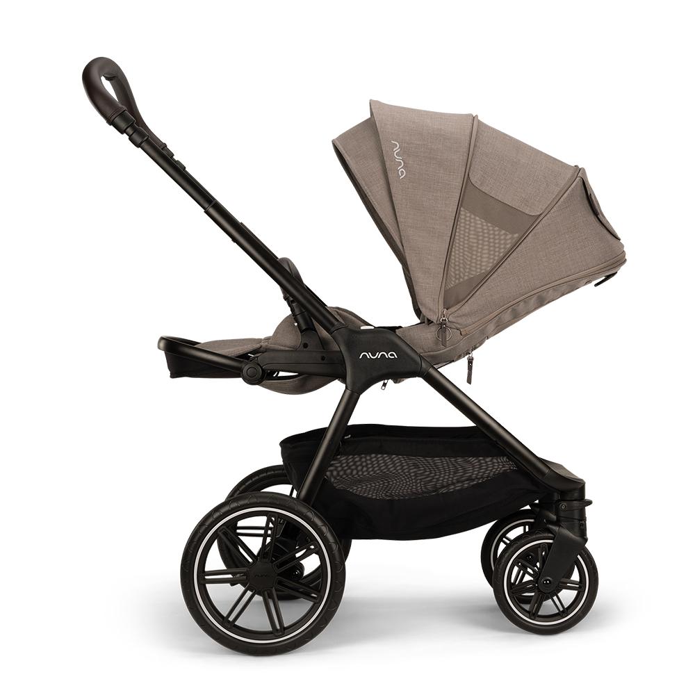 NUNA Triv lx All-in-One Set Cedar