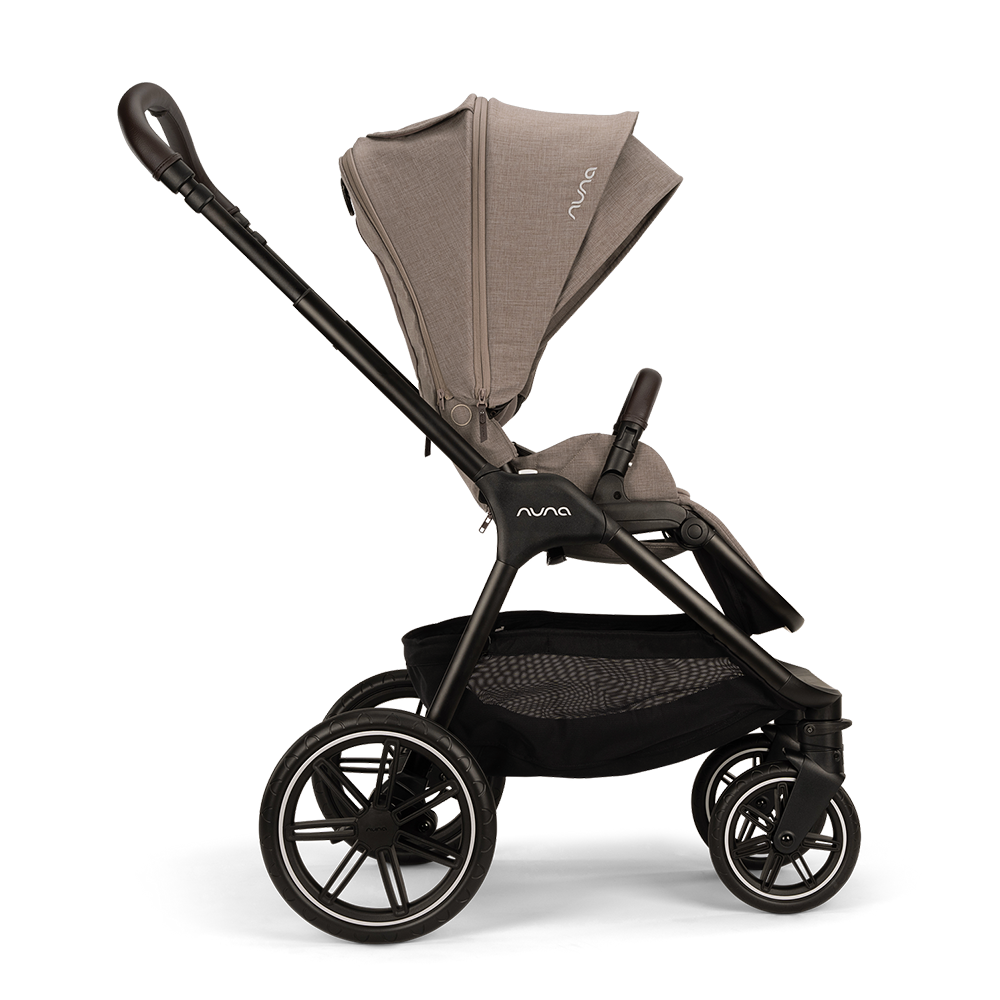 NUNA Triv lx All-in-One Set Cedar