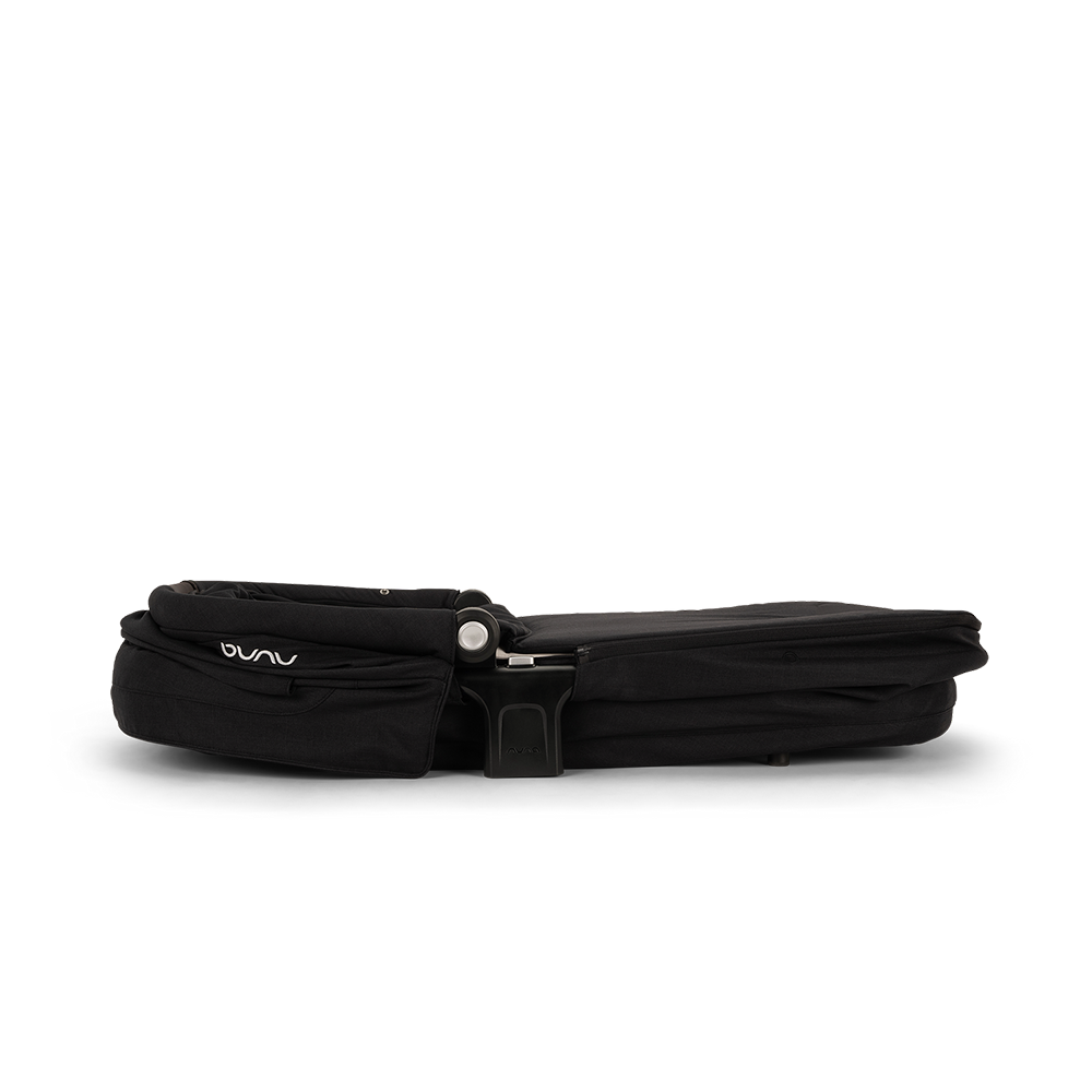 NUNA Triv lx  Caviar