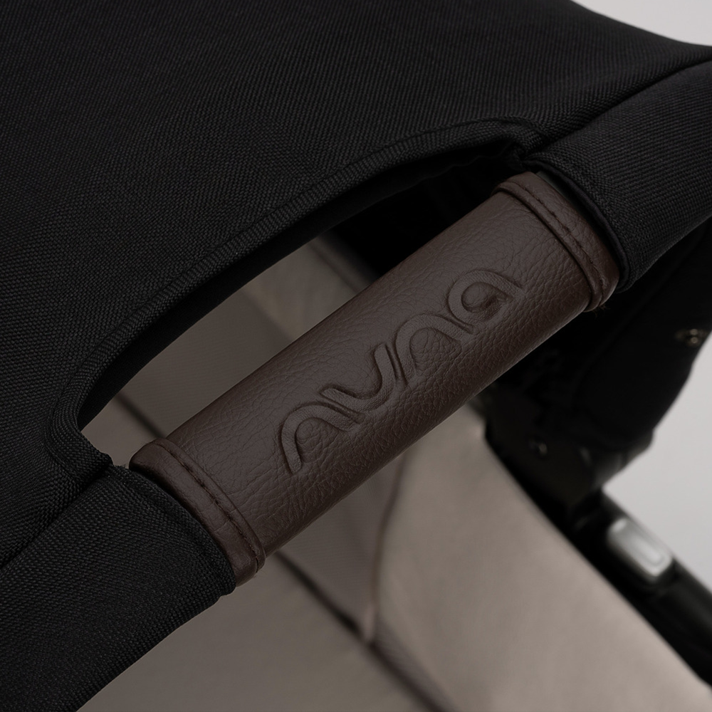NUNA Triv lx  Caviar