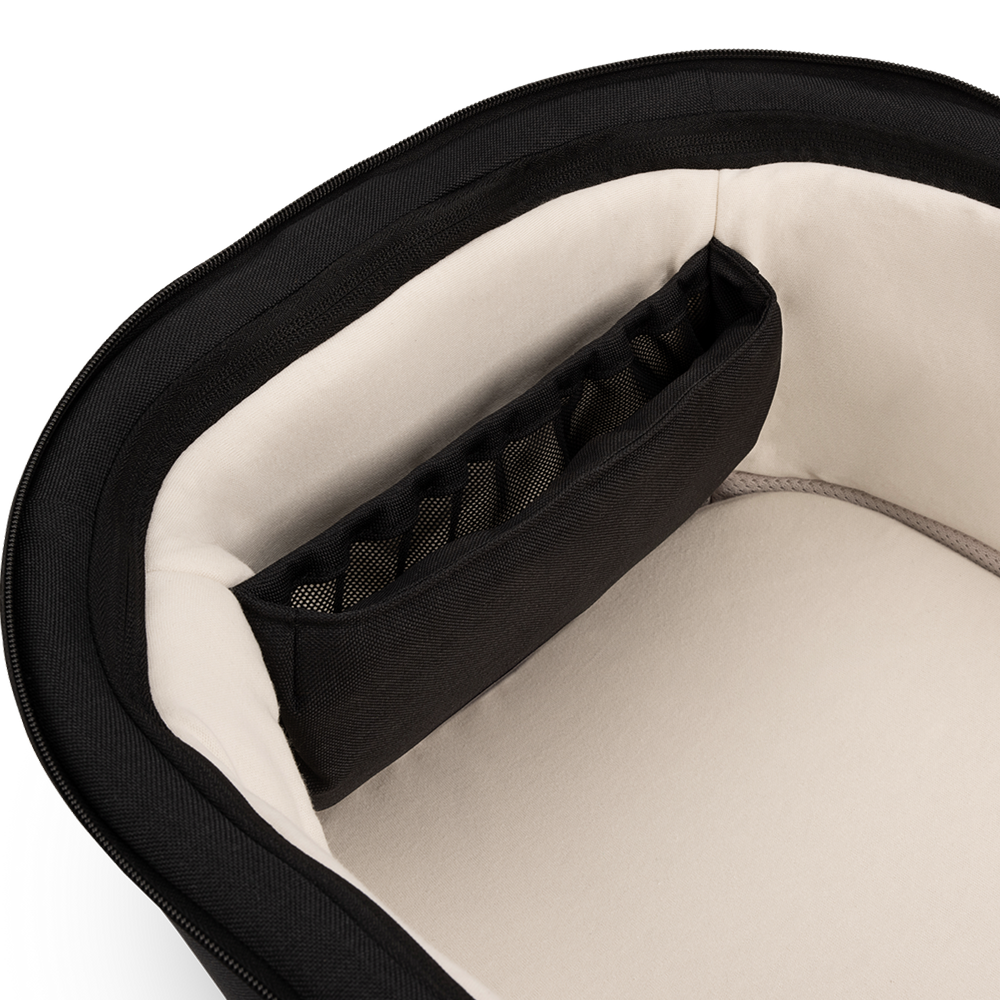 NUNA Triv lx  Caviar