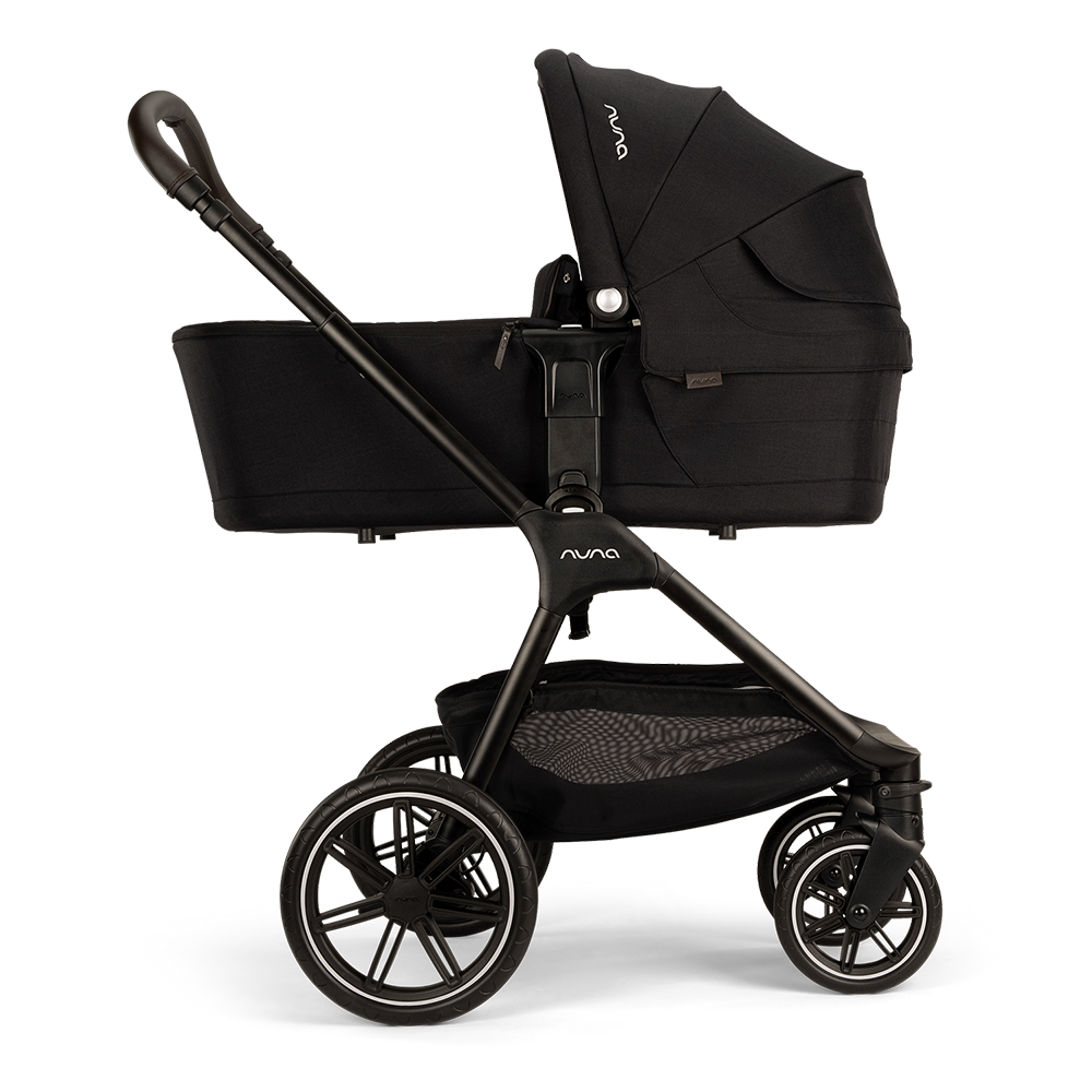 NUNA Triv lx  Caviar