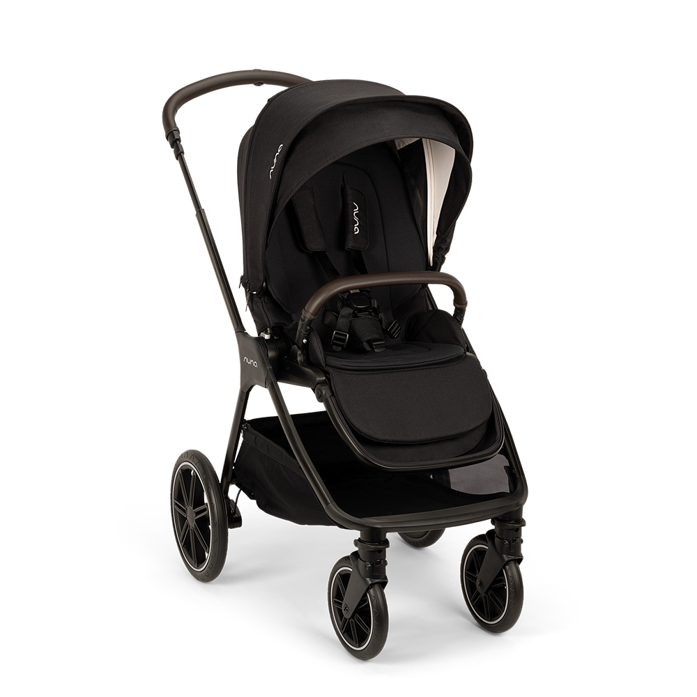 NUNA Triv lx  Caviar