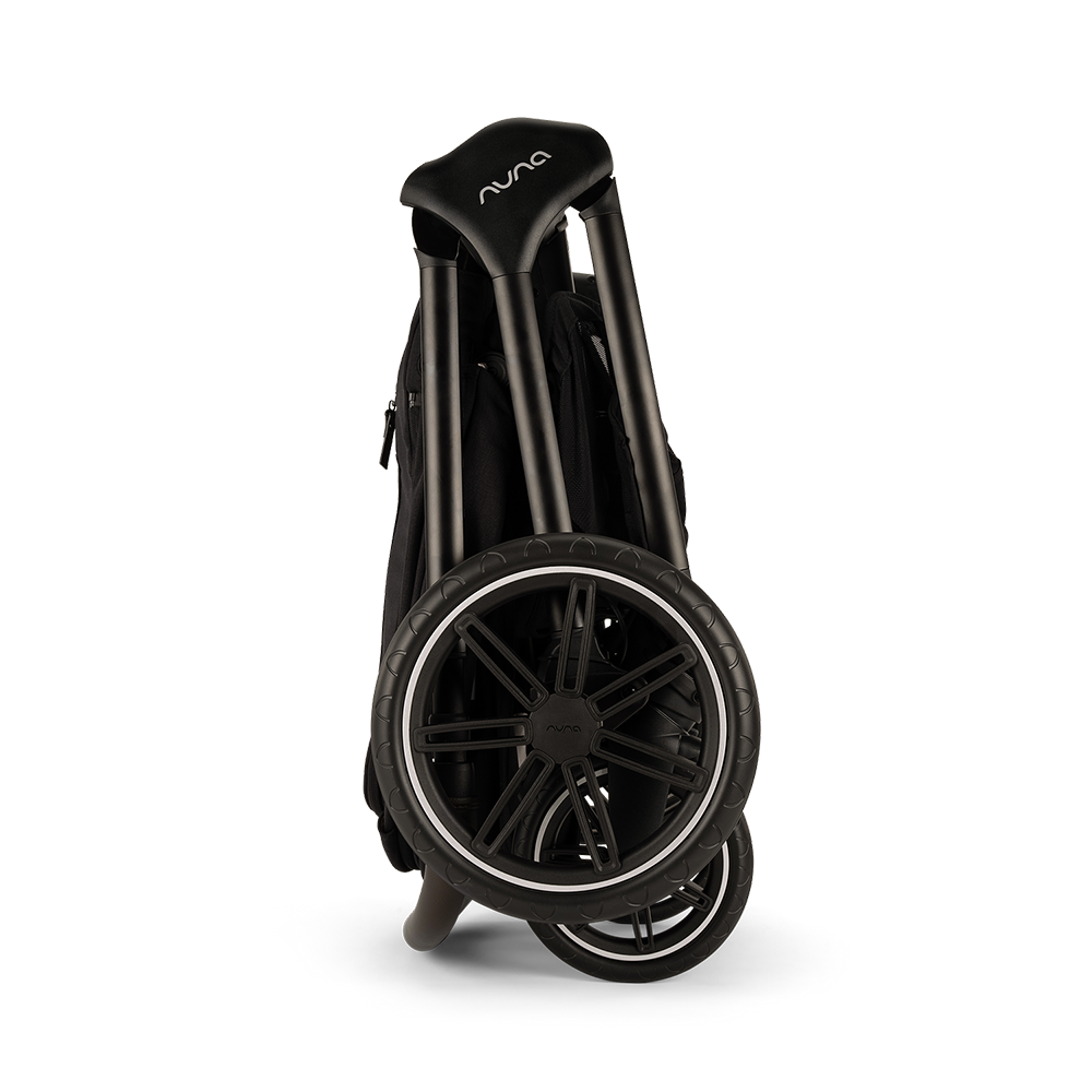 NUNA Triv lx  Caviar