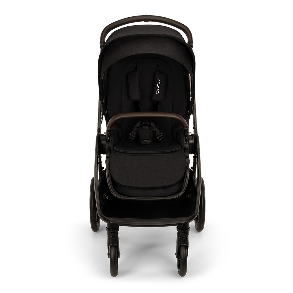 NUNA Triv lx  Caviar