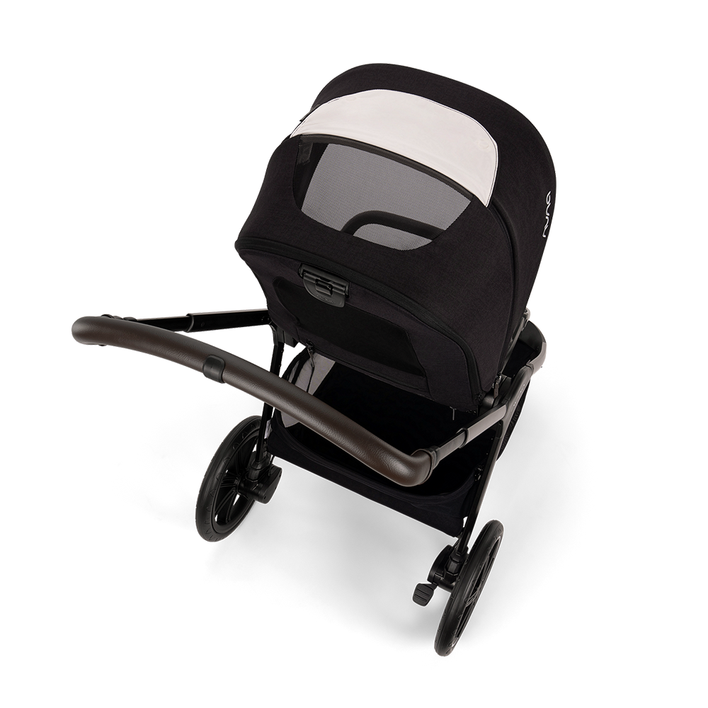NUNA Triv lx  Caviar