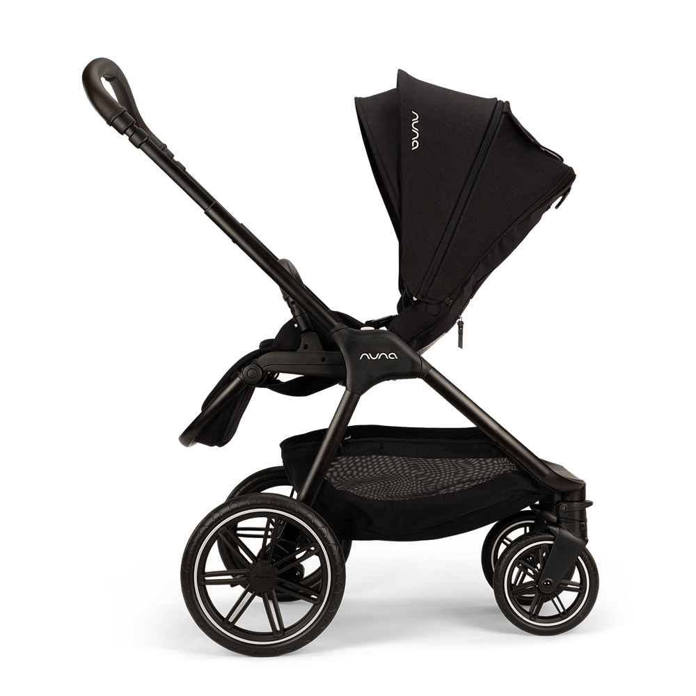 NUNA Triv lx  Caviar
