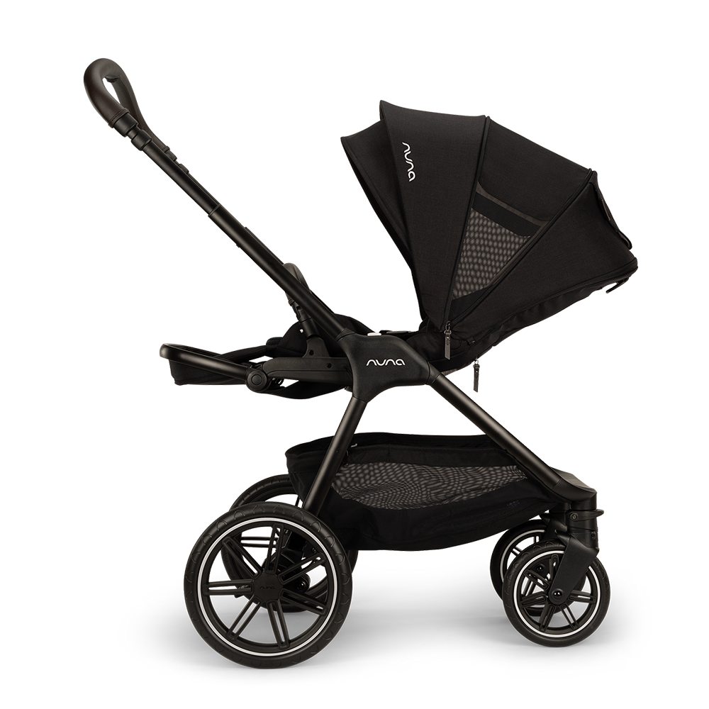 NUNA Triv lx  Caviar