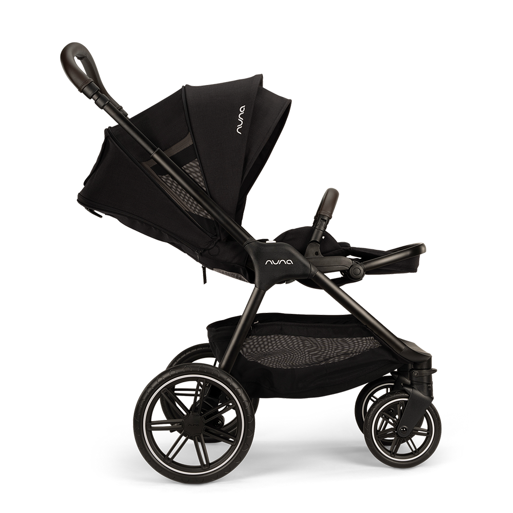 NUNA Triv lx  Caviar