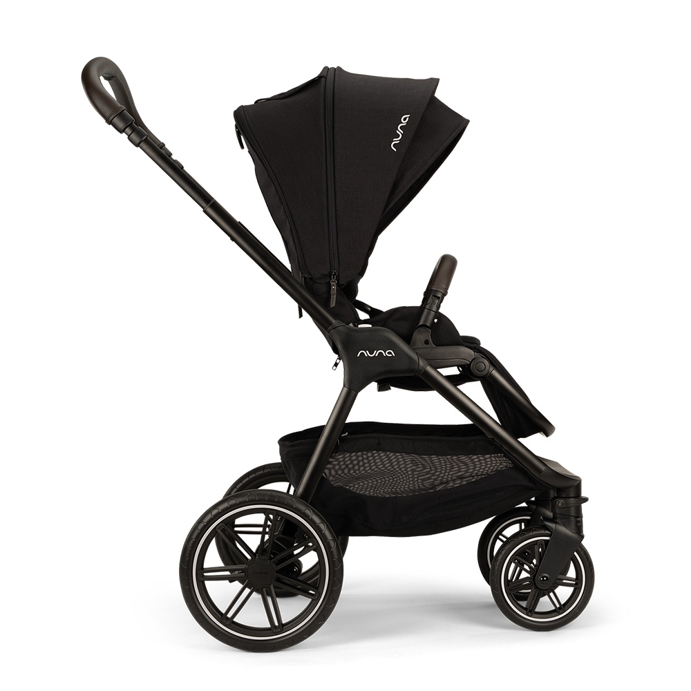 NUNA Triv lx  Caviar