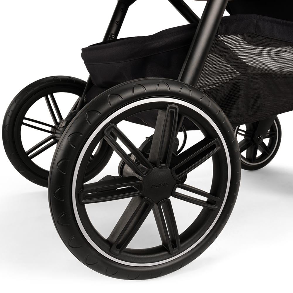 NUNA Triv lx  Caviar
