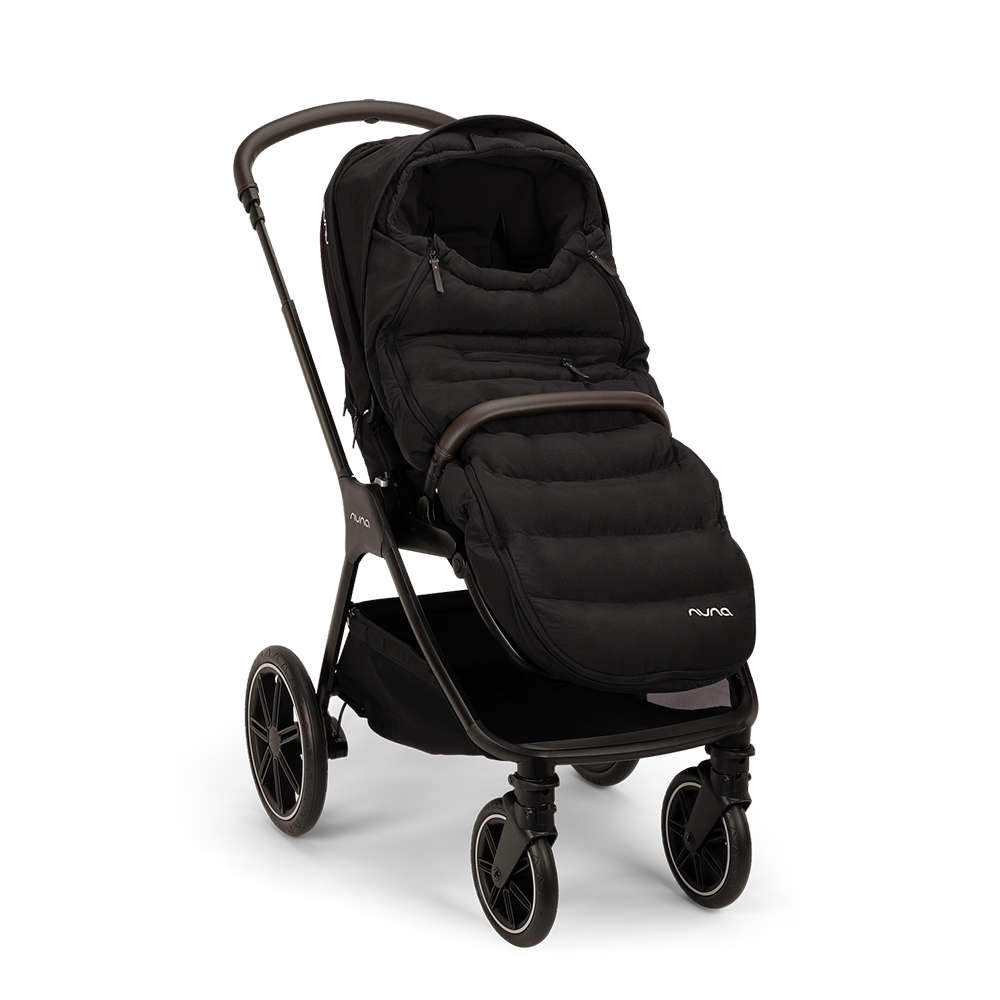 NUNA Triv lx  Caviar