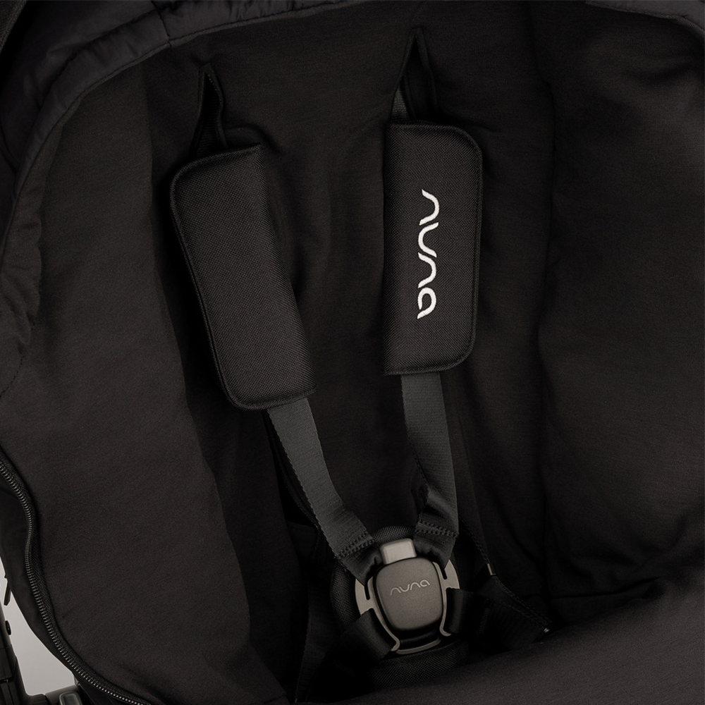 NUNA Triv lx  Caviar