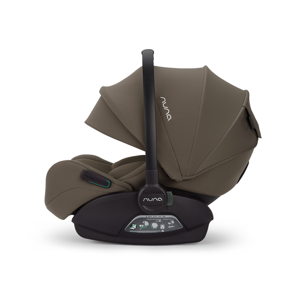 NUNA Arra Flex Pistachio