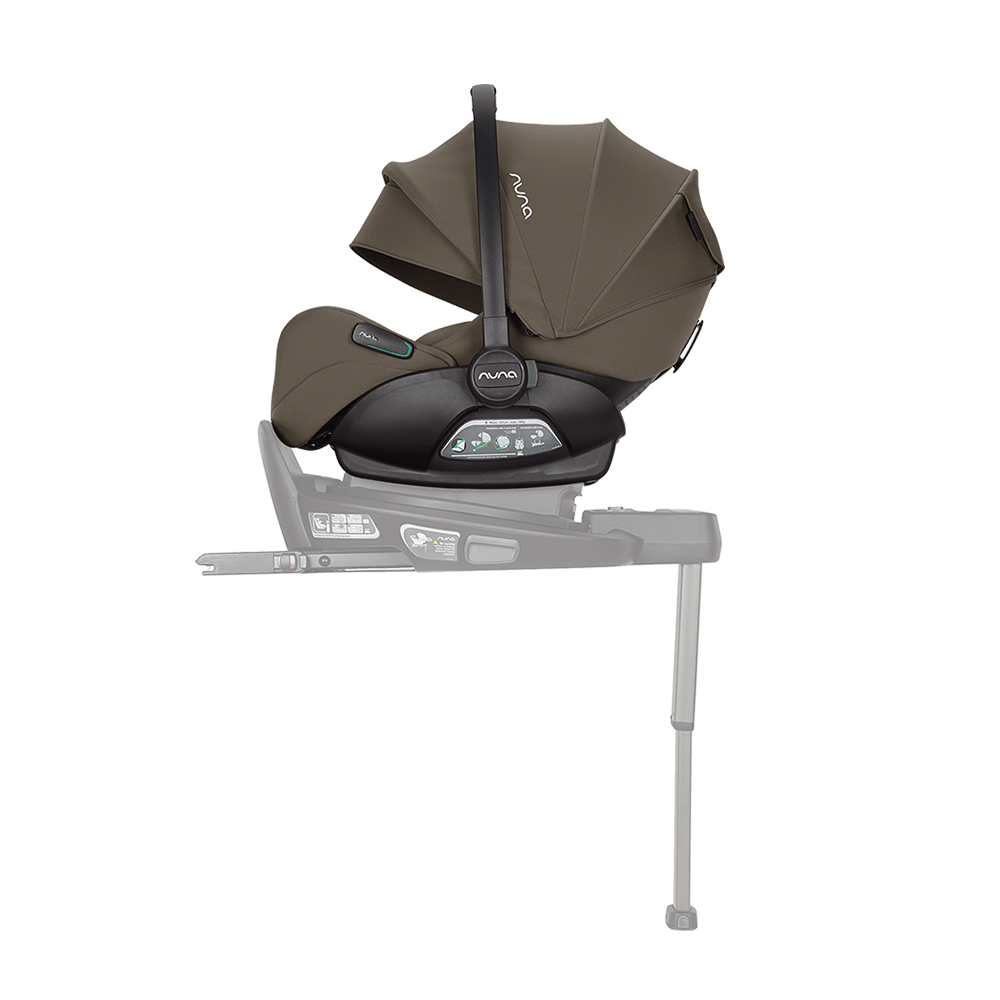 NUNA Arra Flex Pistachio