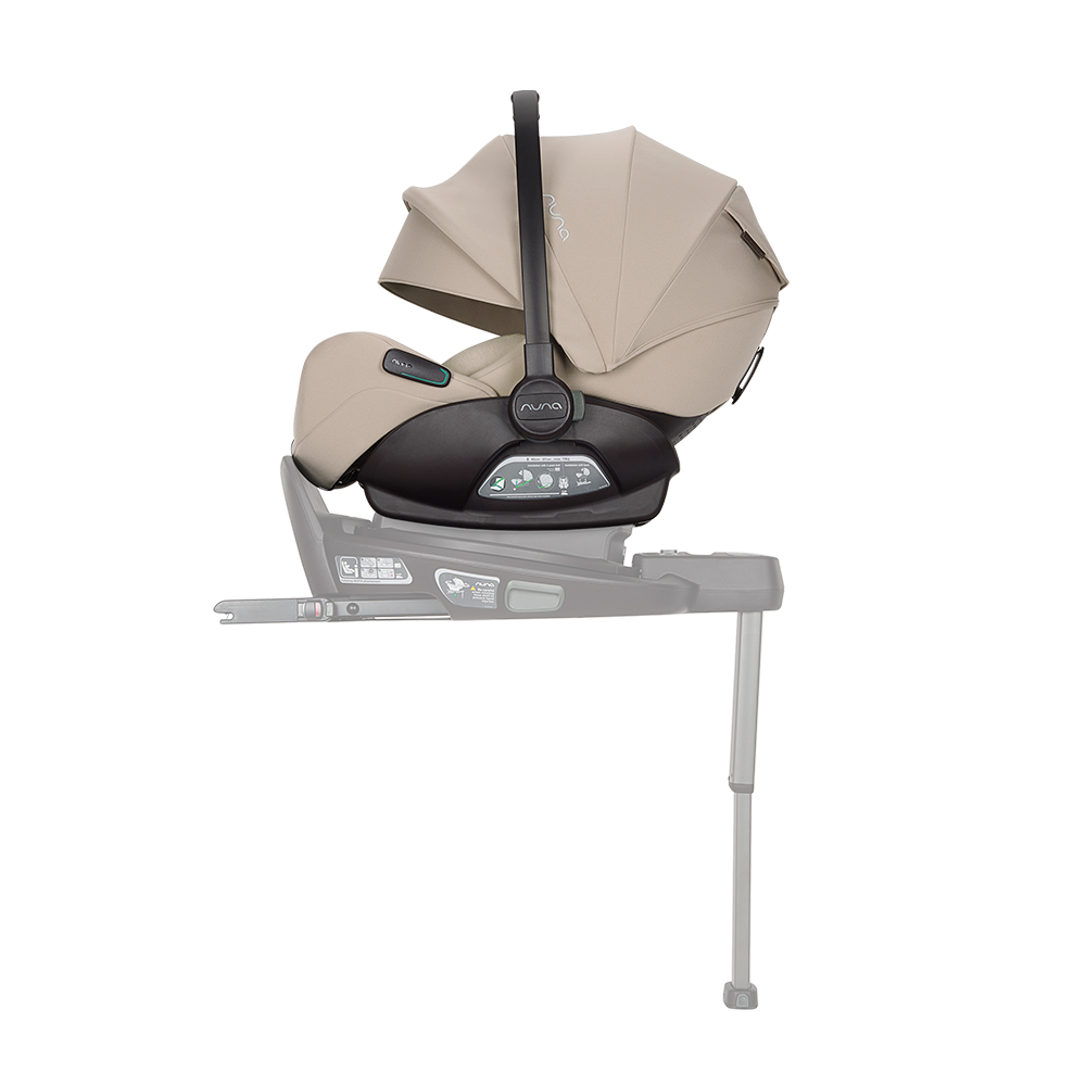 NUNA Arra Flex Chateau