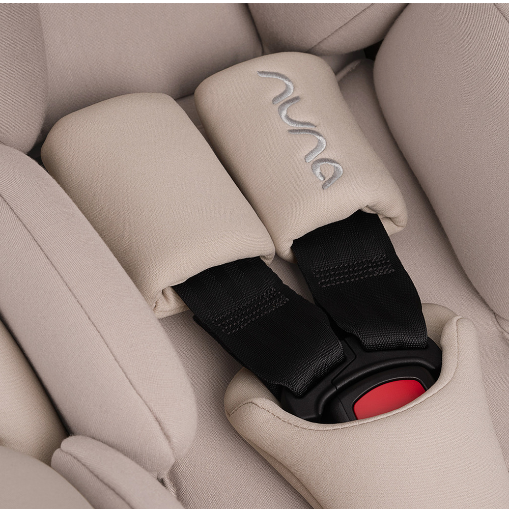 NUNA Arra Flex  Biscotti