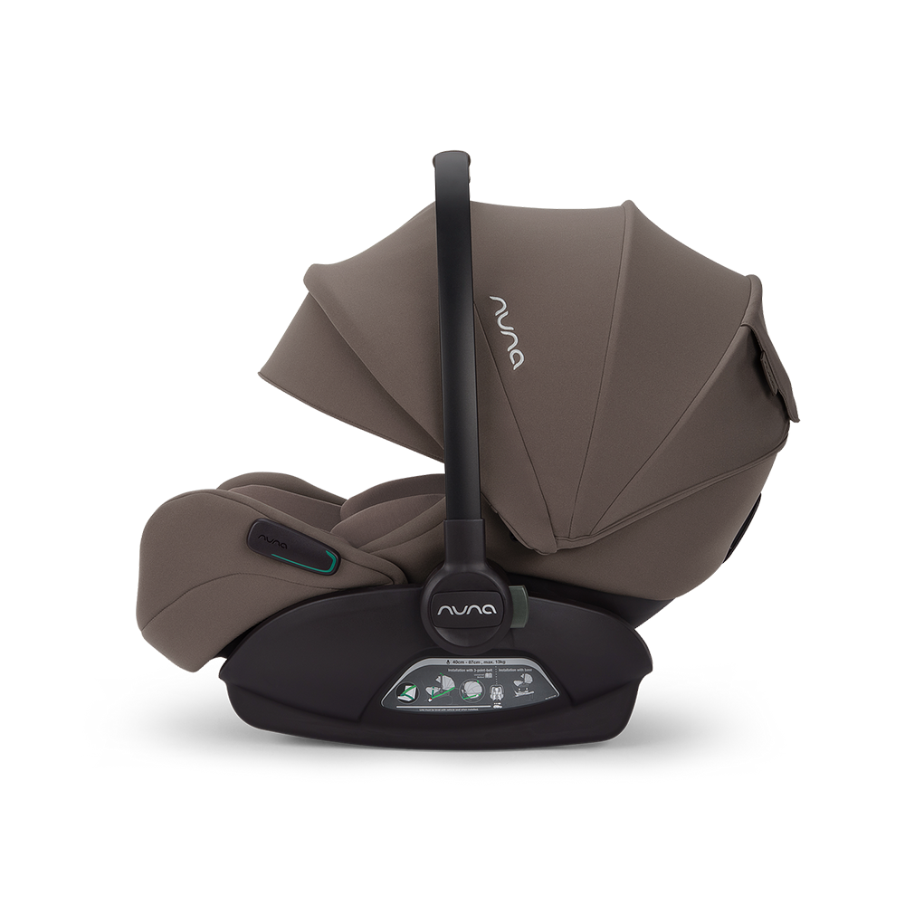 NUNA Arra Flex Chestnut