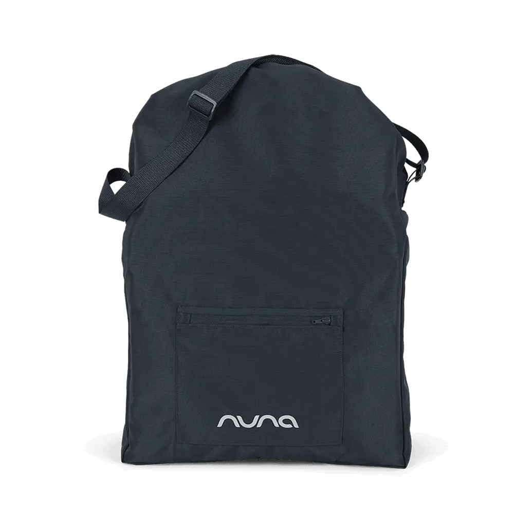 NUNA travel stroller Viaa cabn Chateau