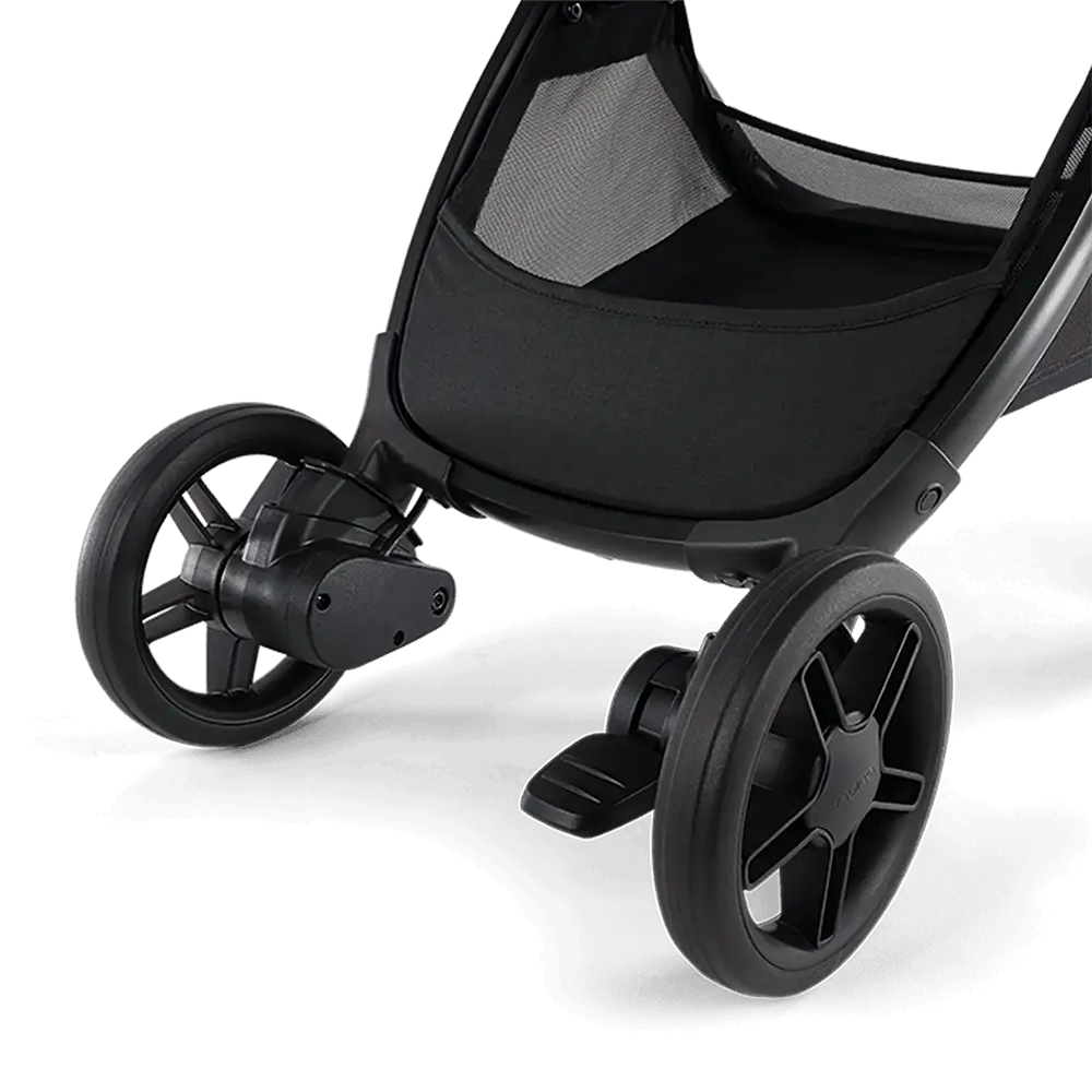 NUNA travel stroller Viaa cabn Chateau