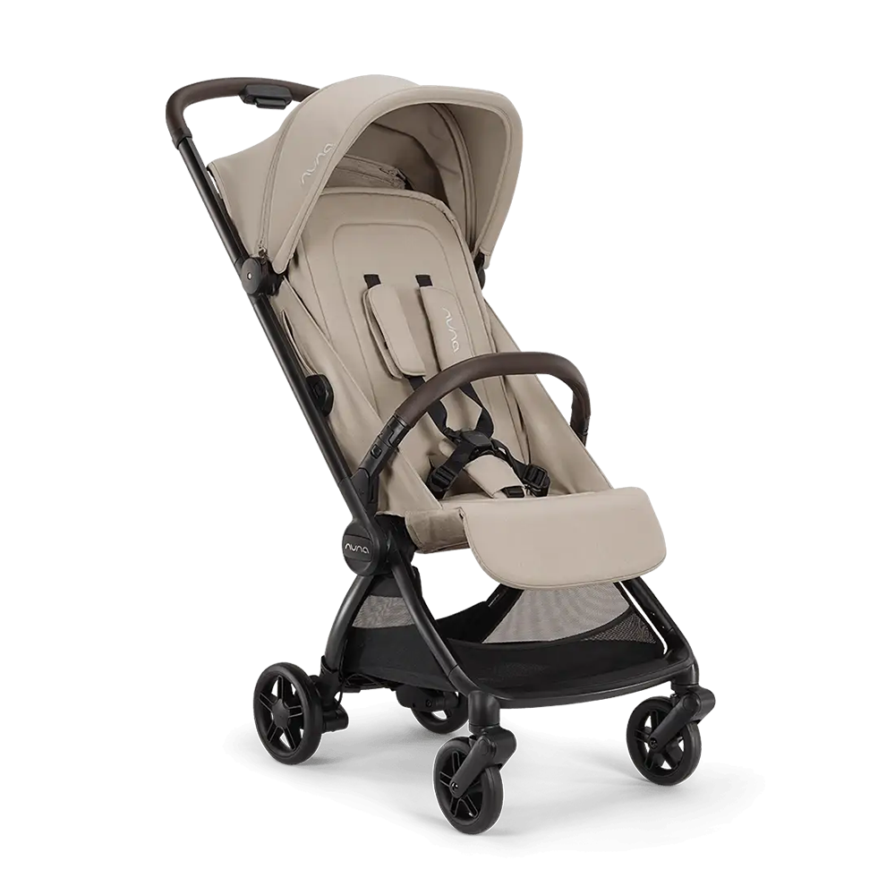 NUNA travel stroller Viaa cabn Chateau