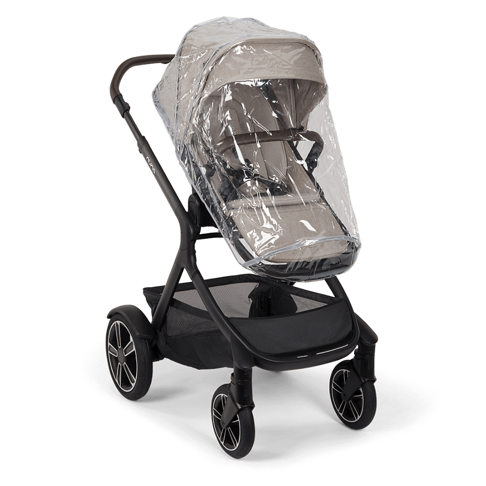 NUNA Demi Next Chateau Incl. Rider Board
