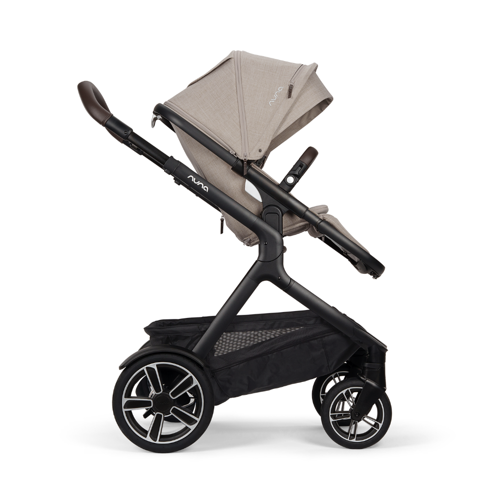 NUNA Demi Next Chateau Incl. Rider Board