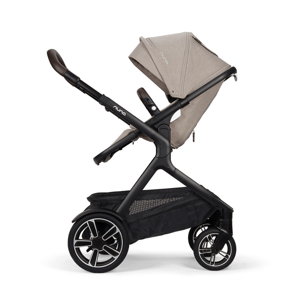 NUNA Demi Next Chateau Incl. Rider Board