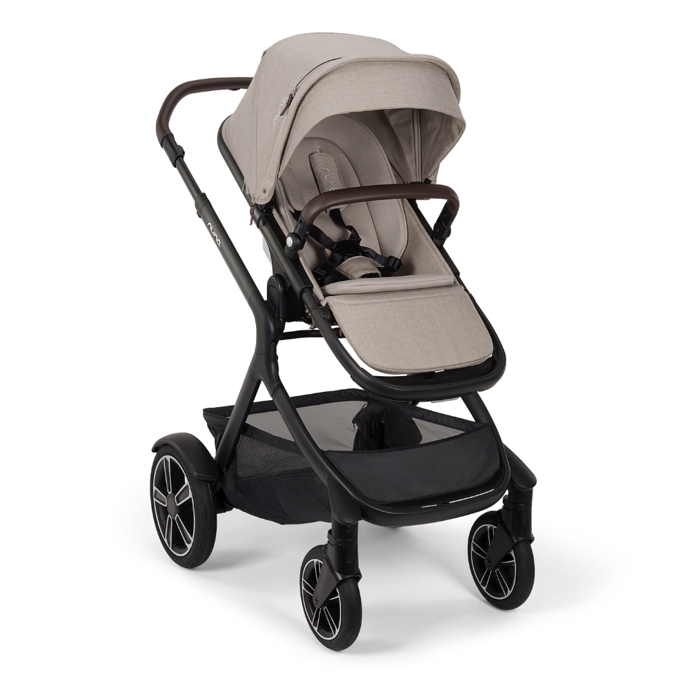 NUNA Demi Next Chateau Incl. Rider Board