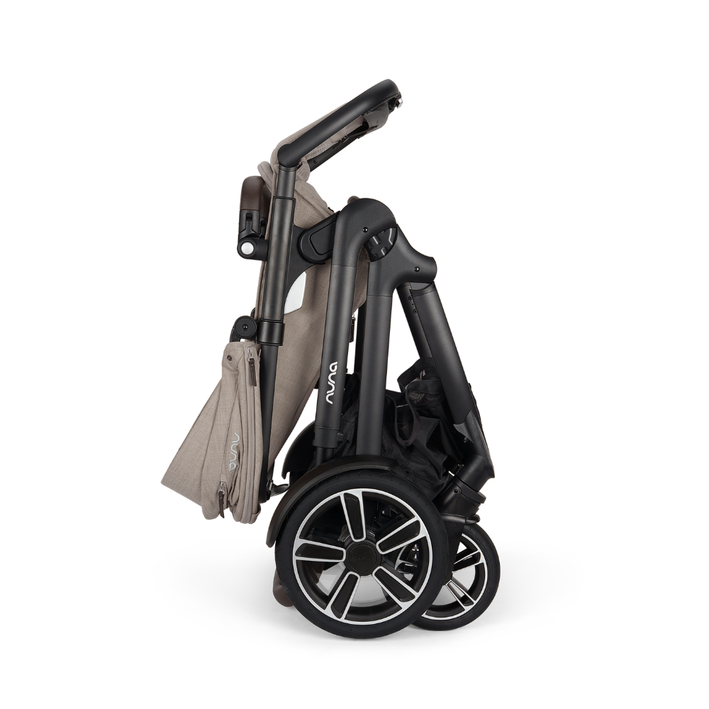 NUNA Demi Next Chateau Incl. Rider Board